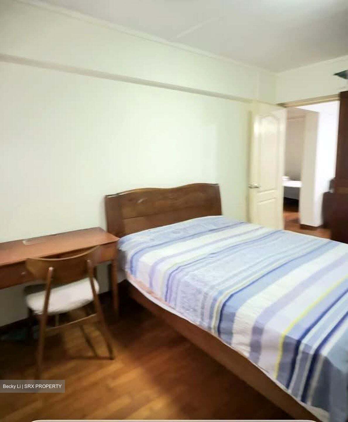 Blk 302 Clementi Meadows (Clementi), HDB 5 Rooms #531477871